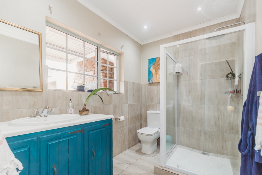 4 Bedroom Property for Sale in George South Western Cape